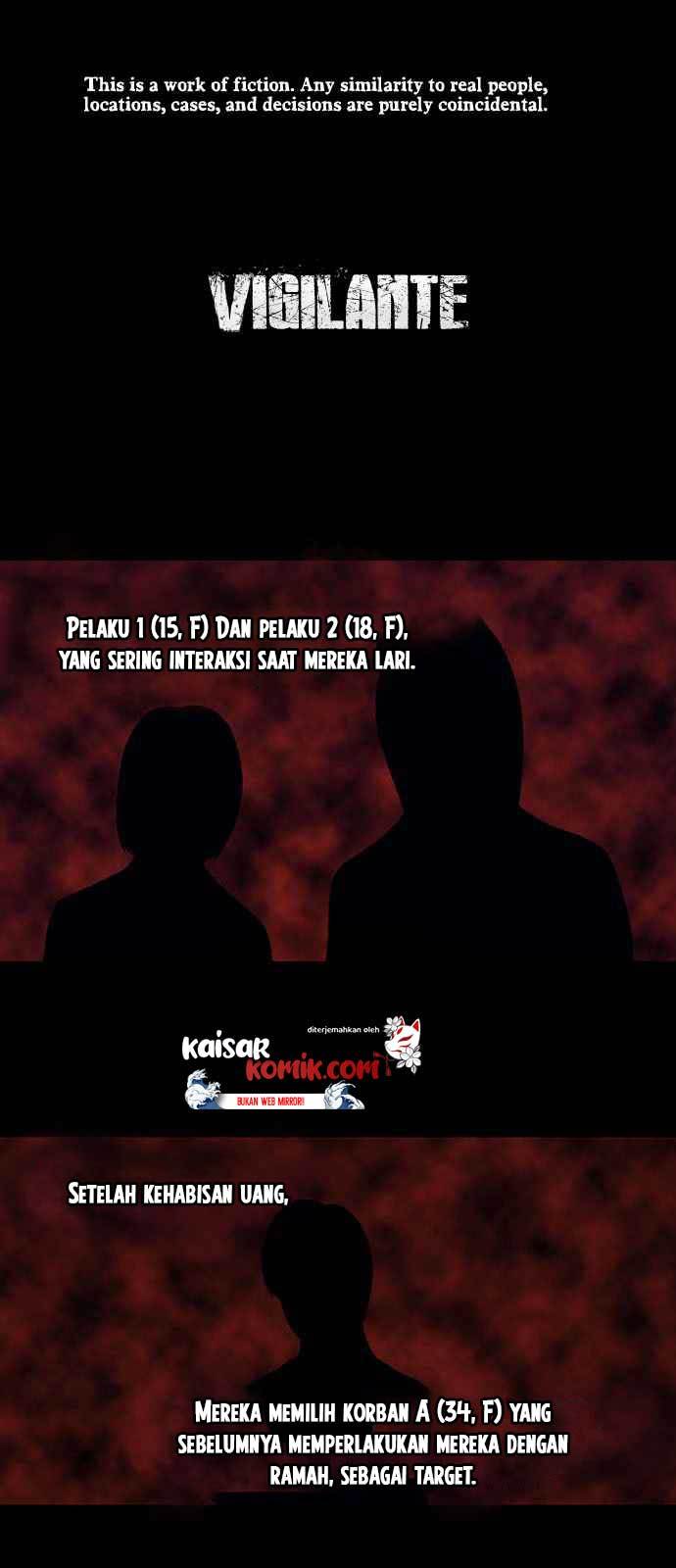 Vigilante Chapter 11 - halaman 2