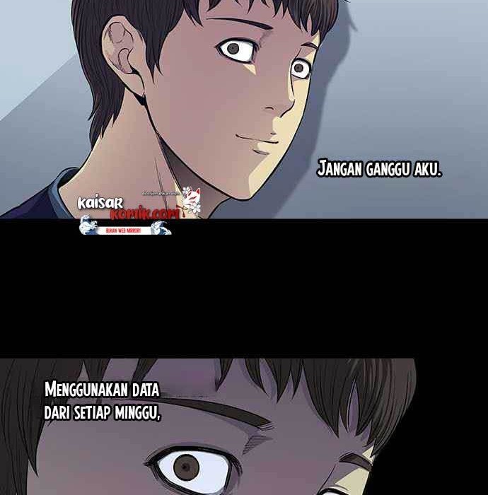 Vigilante Chapter 11 - halaman 21