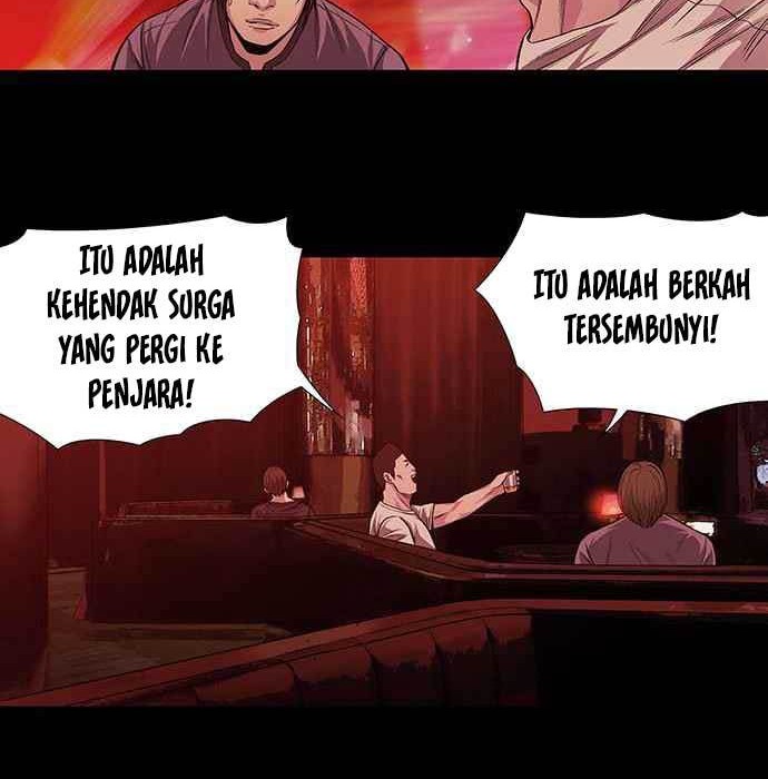 Vigilante Chapter 11 - halaman 29