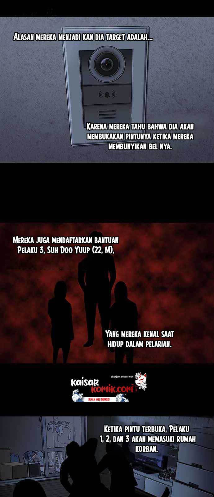 Vigilante Chapter 11 - halaman 3