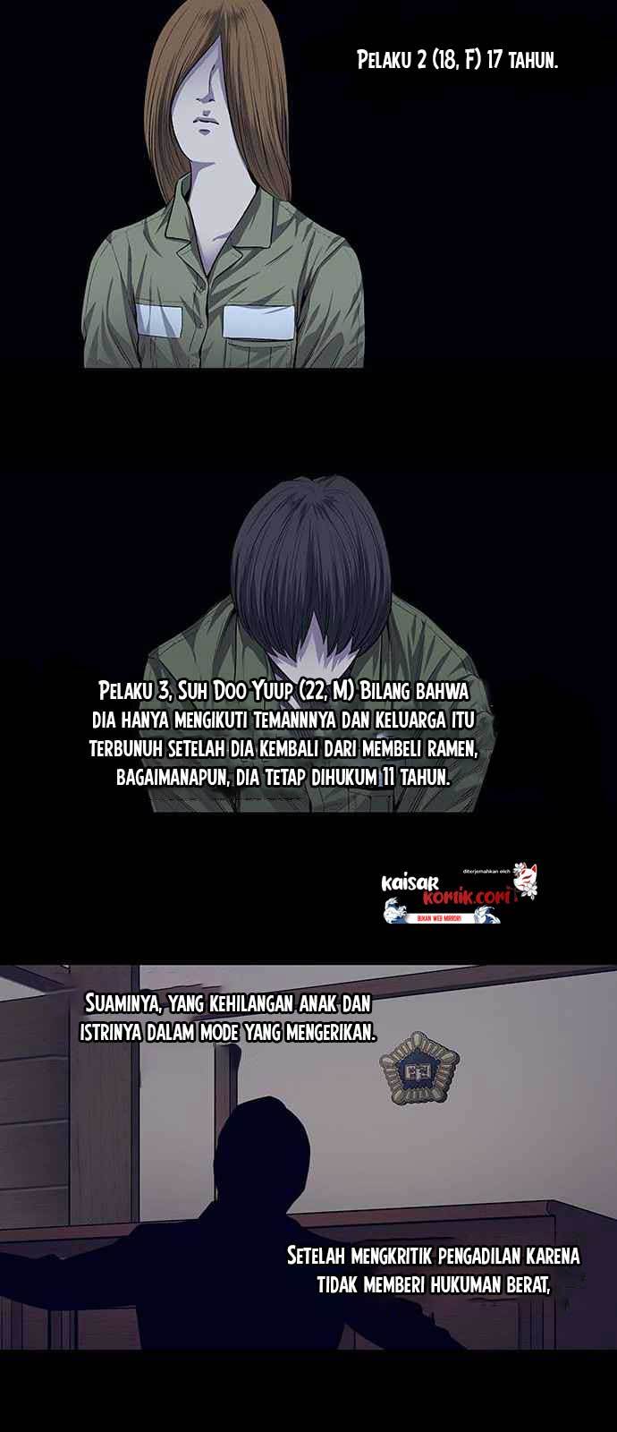 Vigilante Chapter 11 - halaman 7