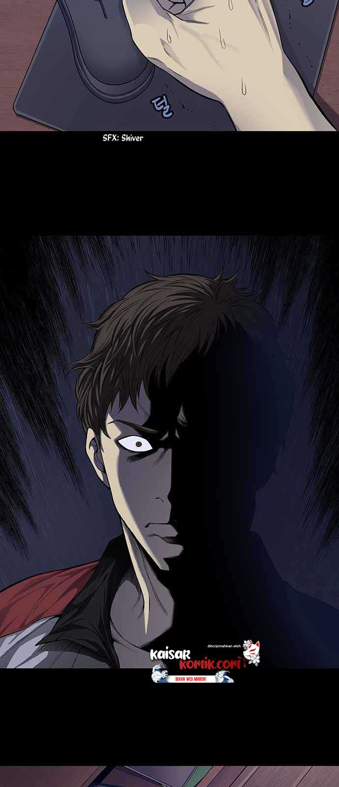 Vigilante Chapter 12 - halaman 13