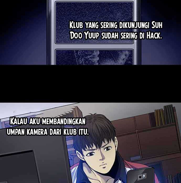 Vigilante Chapter 12 - halaman 15