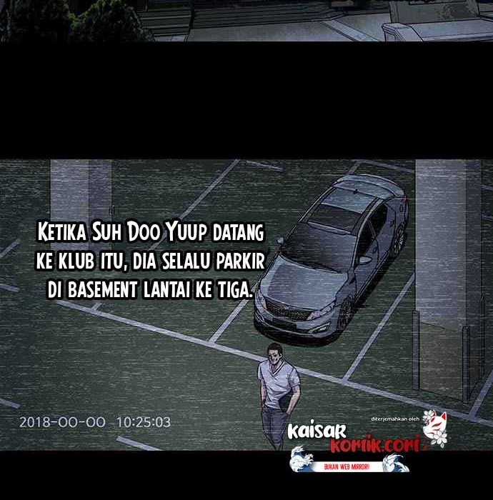 Vigilante Chapter 12 - halaman 17