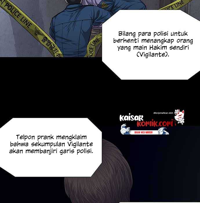 Vigilante Chapter 12 - halaman 24