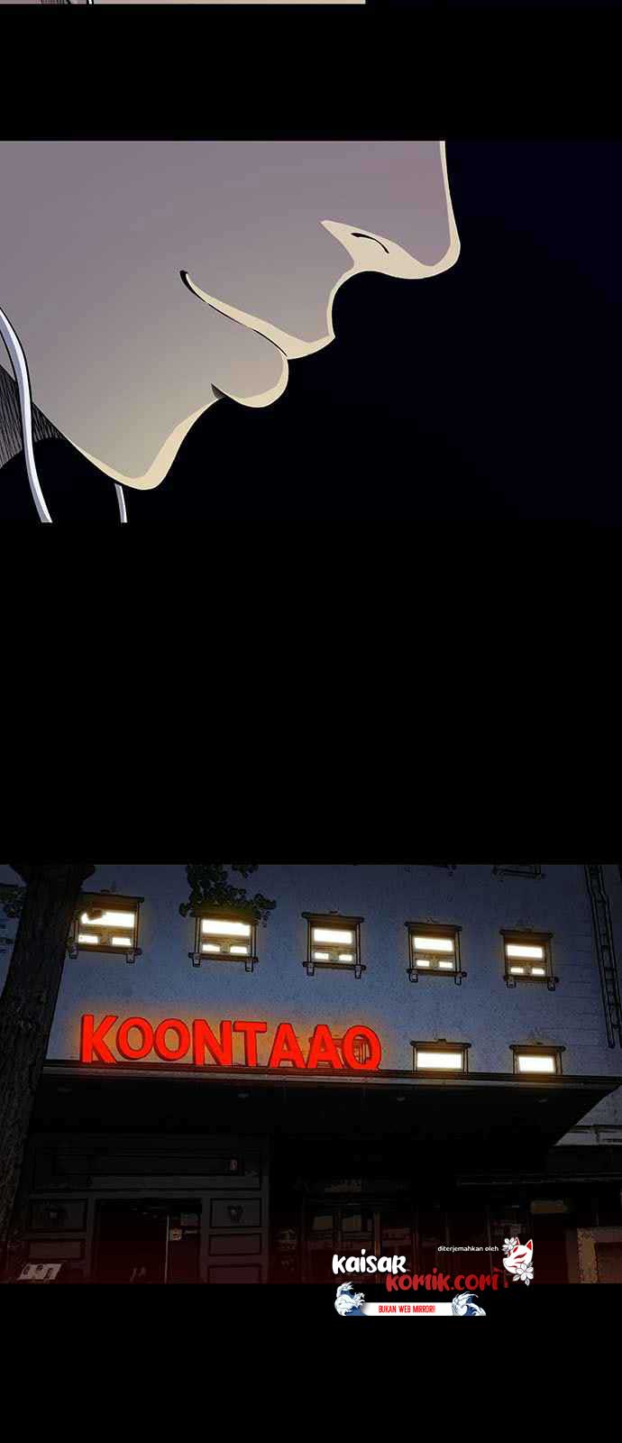 Vigilante Chapter 12 - halaman 26