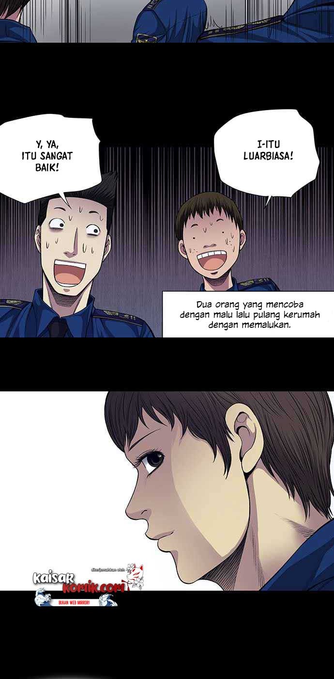 Vigilante Chapter 12 - halaman 5