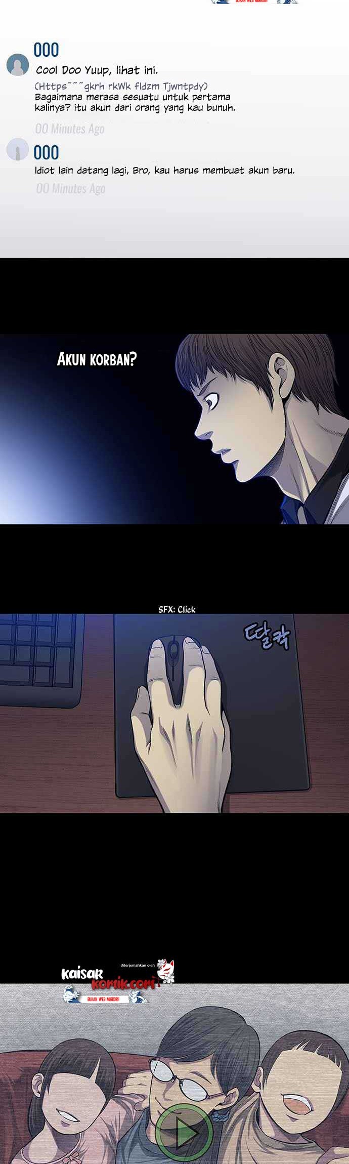 Vigilante Chapter 12 - halaman 9