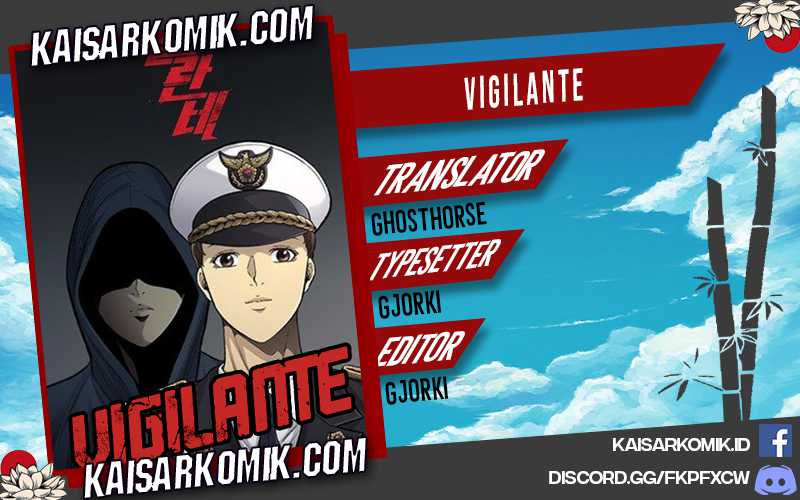 Vigilante Chapter 13 - halaman 1