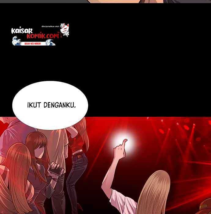 Vigilante Chapter 13 - halaman 11