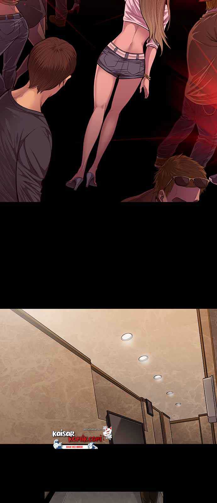Vigilante Chapter 13 - halaman 12