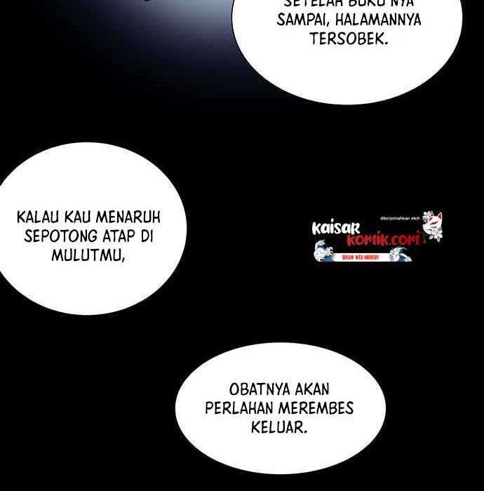 Vigilante Chapter 13 - halaman 18