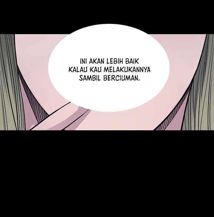 Vigilante Chapter 13 - halaman 20