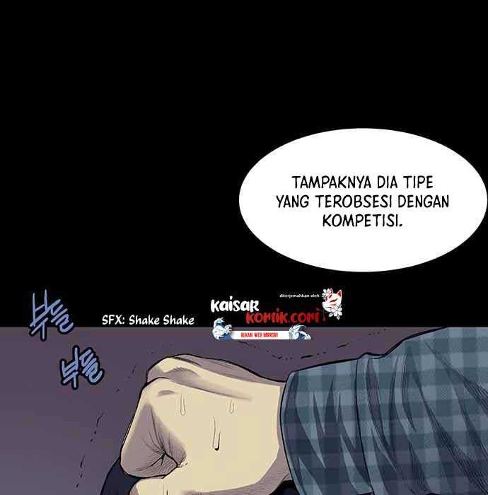 Vigilante Chapter 13 - halaman 25