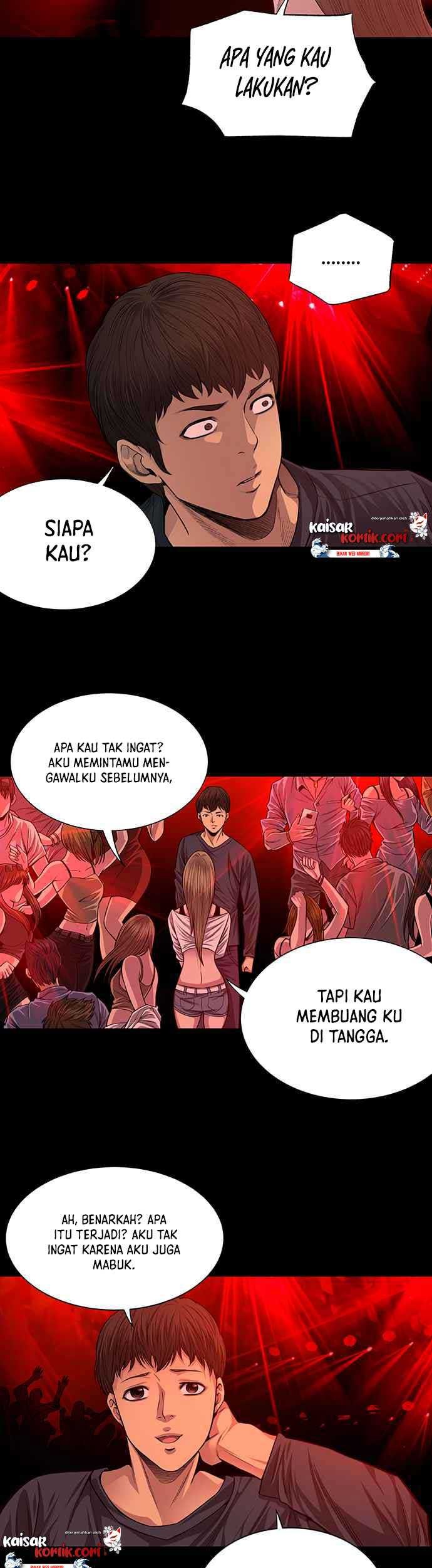 Vigilante Chapter 13 - halaman 5
