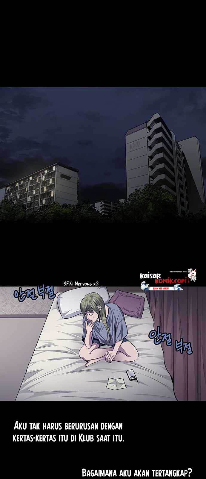 Vigilante Chapter 14 - halaman 23
