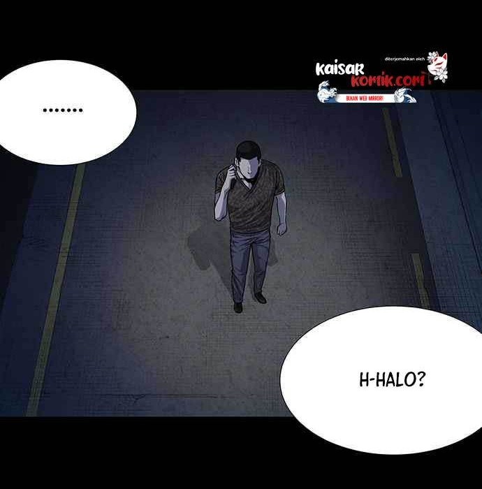 Vigilante Chapter 14 - halaman 34