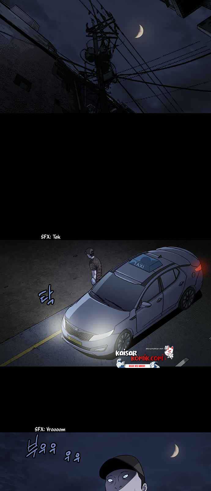 Vigilante Chapter 14 - halaman 36