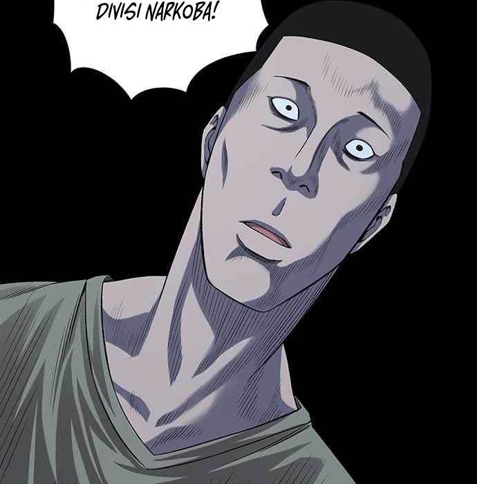 Vigilante Chapter 14 - halaman 6