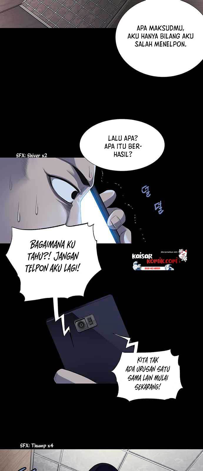 Vigilante Chapter 14 - halaman 8