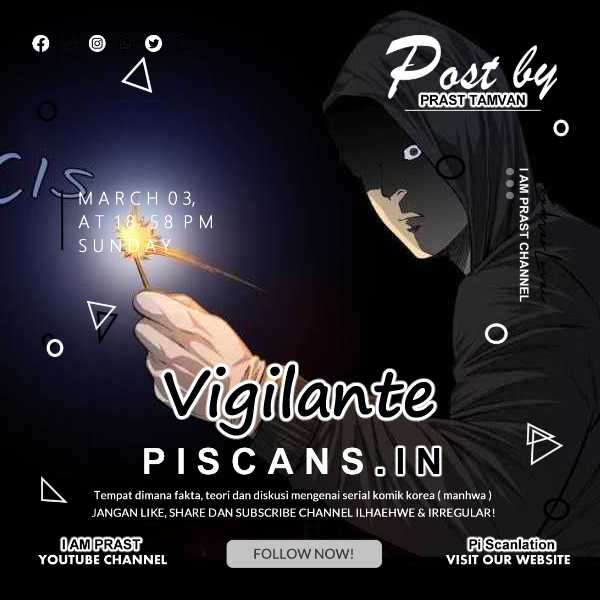 Vigilante Chapter 15 - halaman 1