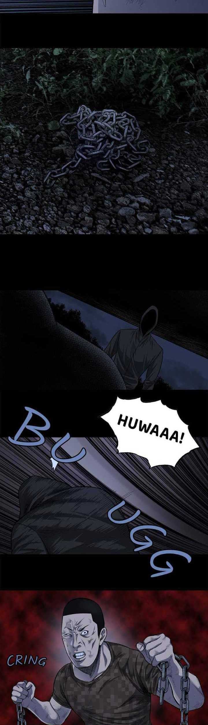 Vigilante Chapter 15 - halaman 10