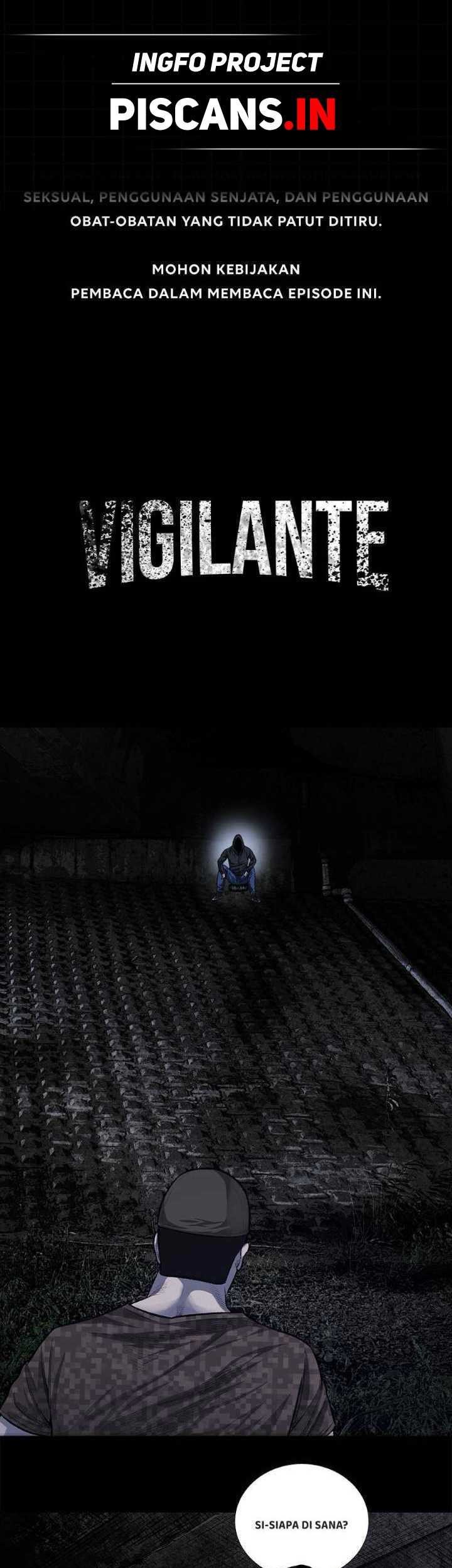 Vigilante Chapter 15 - halaman 2