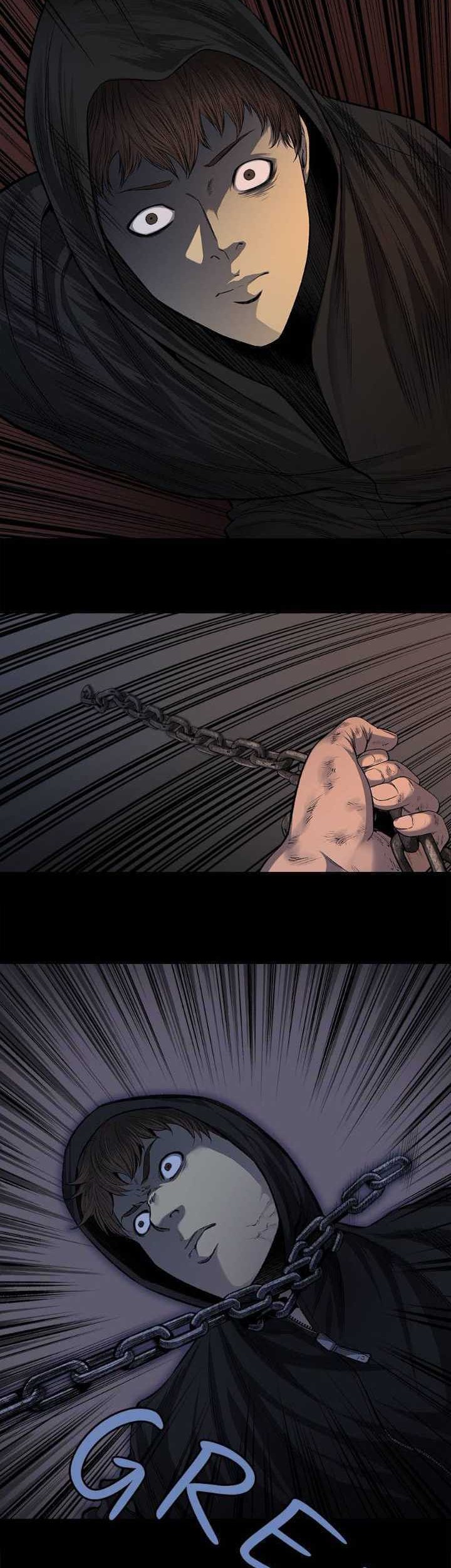 Vigilante Chapter 15 - halaman 25