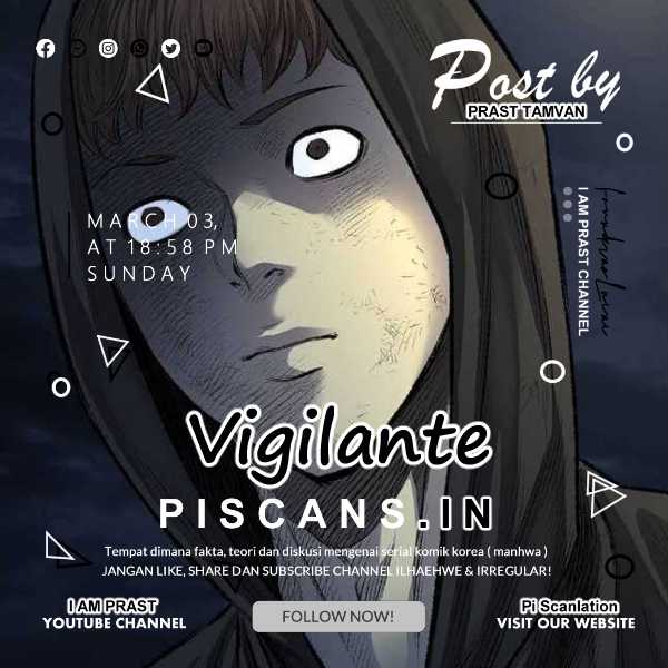 Vigilante Chapter 16 - halaman 1
