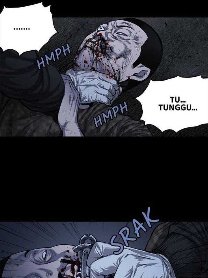 Vigilante Chapter 16 - halaman 10