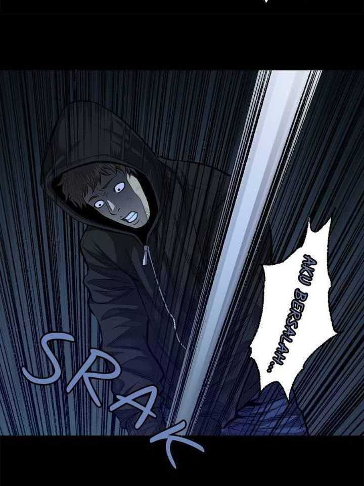 Vigilante Chapter 16 - halaman 13