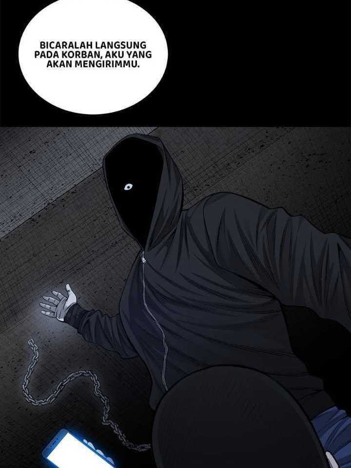 Vigilante Chapter 16 - halaman 16