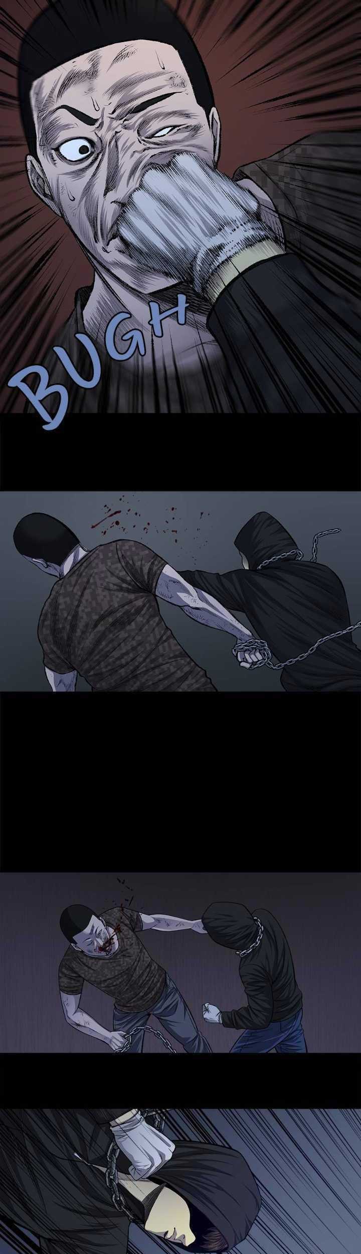 Vigilante Chapter 16 - halaman 2