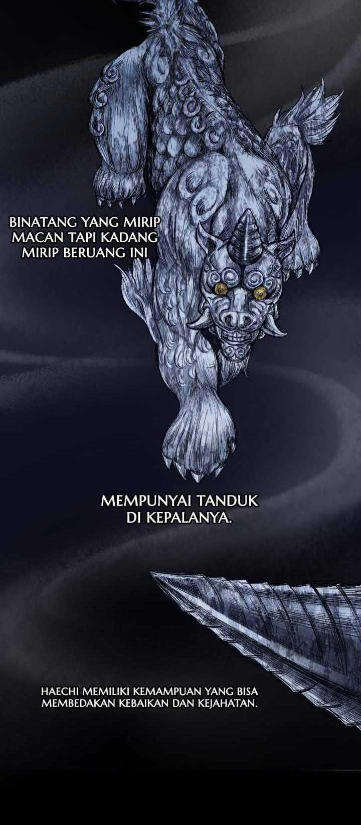 Vigilante Chapter 16 - halaman 22