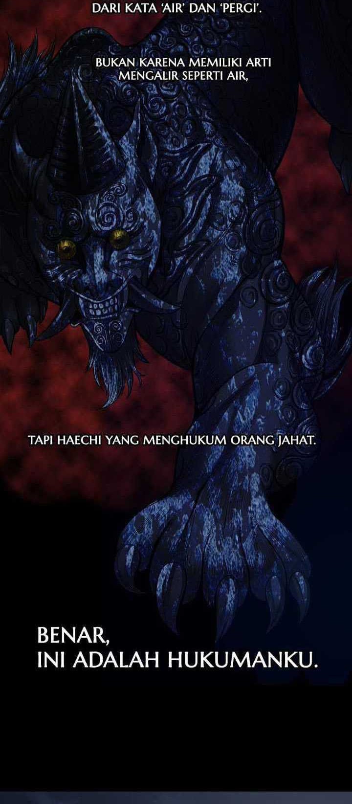 Vigilante Chapter 16 - halaman 24