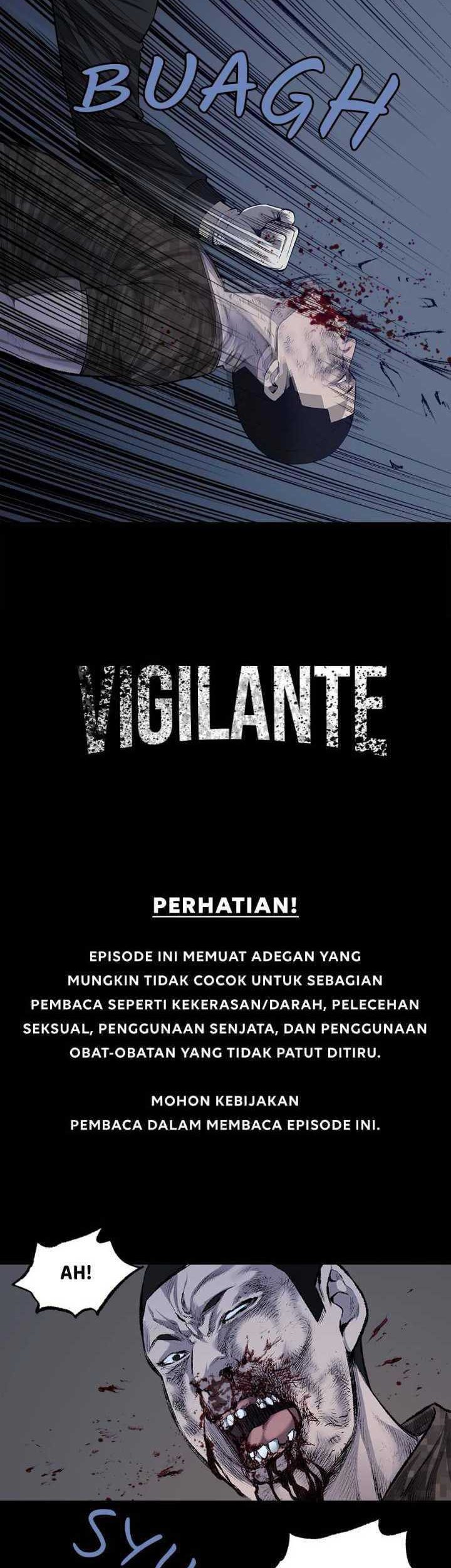Vigilante Chapter 16 - halaman 3