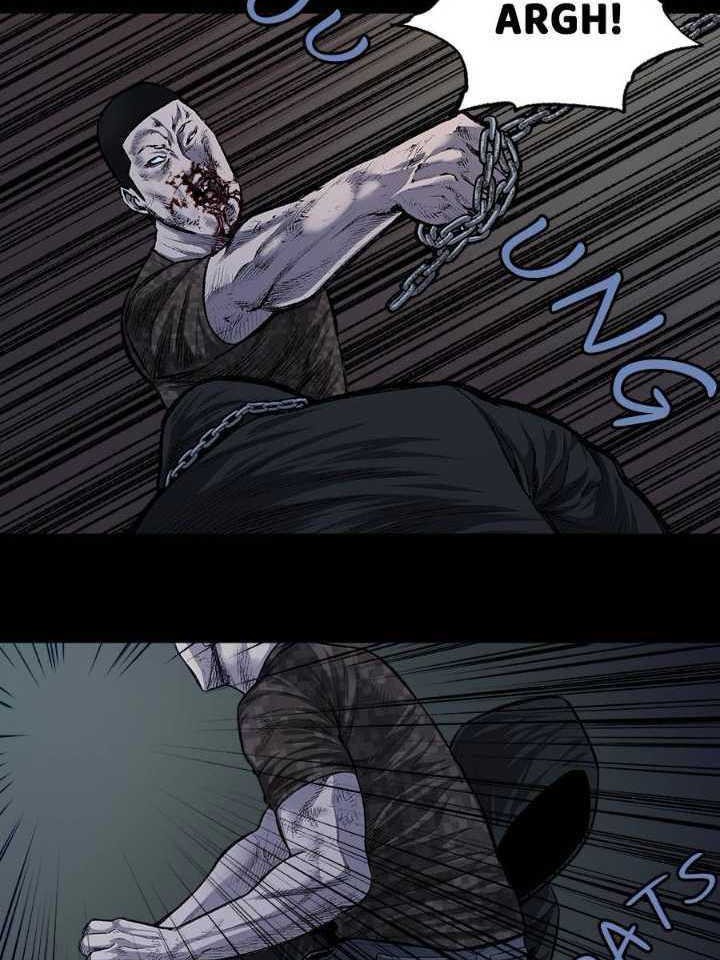 Vigilante Chapter 16 - halaman 4