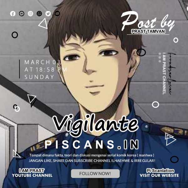 Vigilante Chapter 17 - halaman 1