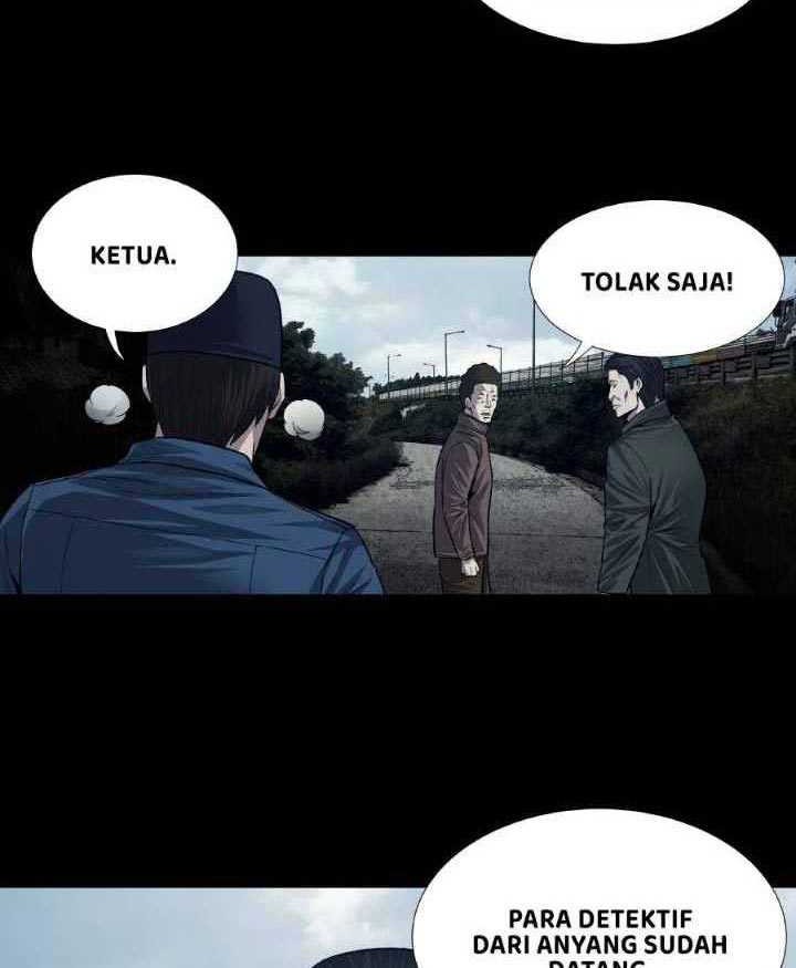 Vigilante Chapter 17 - halaman 13