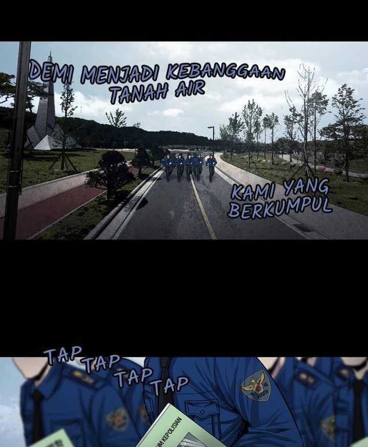 Vigilante Chapter 17 - halaman 4