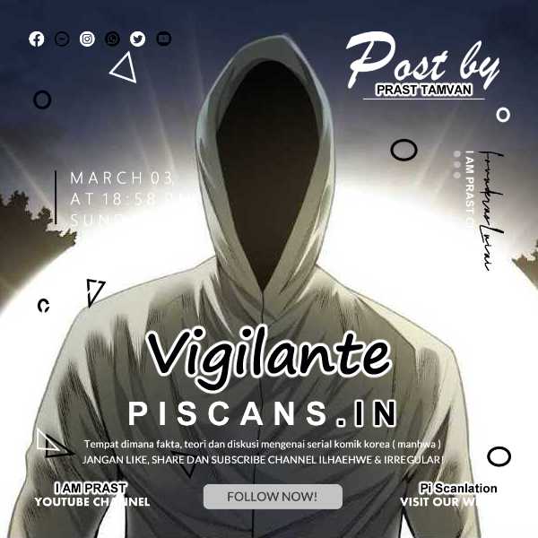 Vigilante Chapter 18 - halaman 1