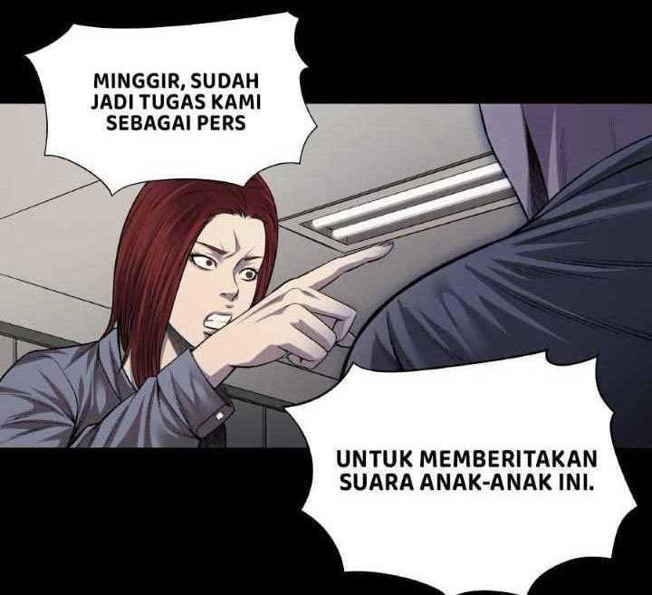 Vigilante Chapter 18 - halaman 13