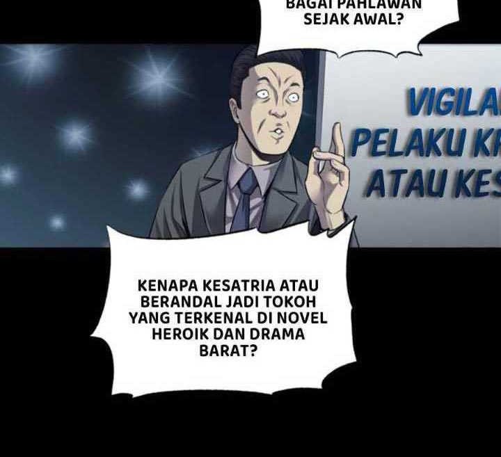 Vigilante Chapter 18 - halaman 16