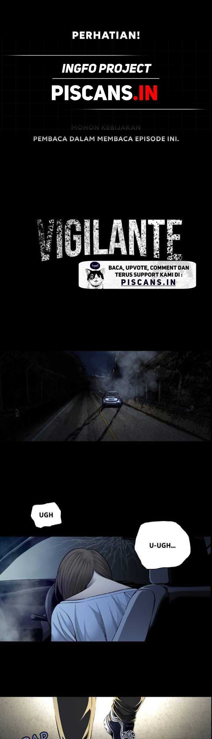 Vigilante Chapter 18 - halaman 2