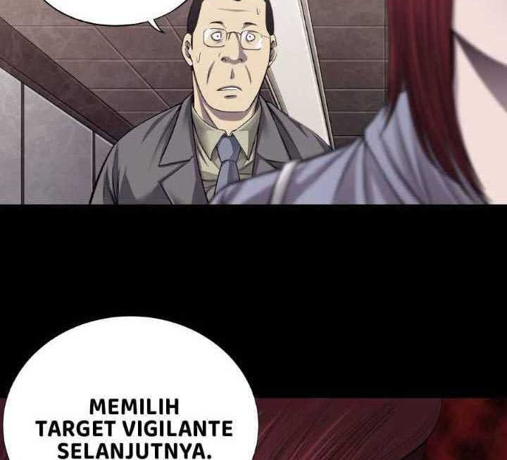 Vigilante Chapter 18 - halaman 22
