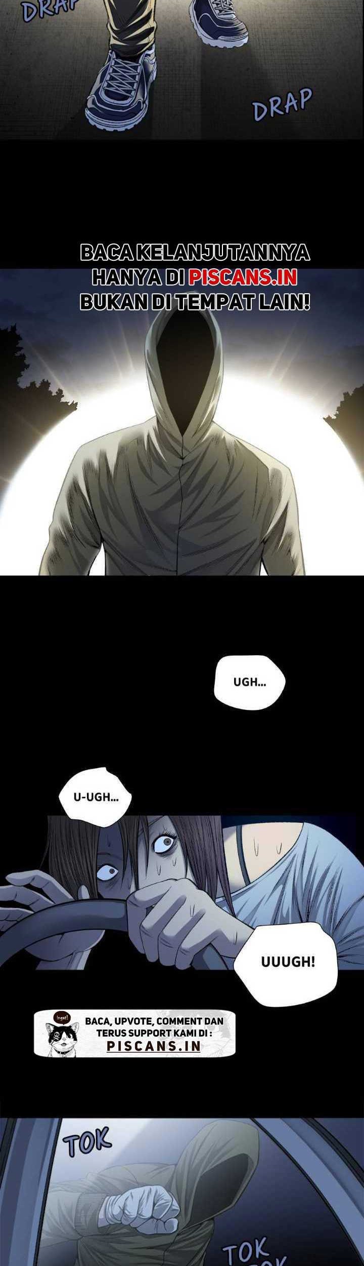 Vigilante Chapter 18 - halaman 3