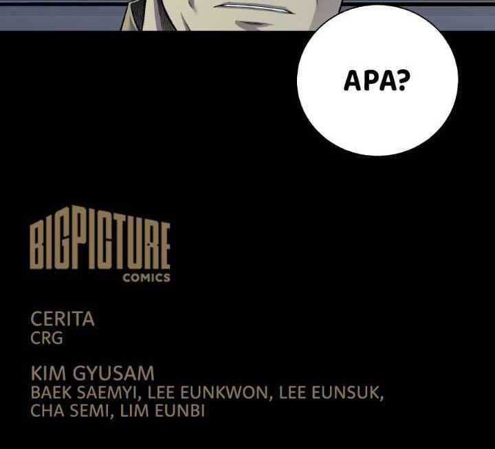 Vigilante Chapter 18 - halaman 31