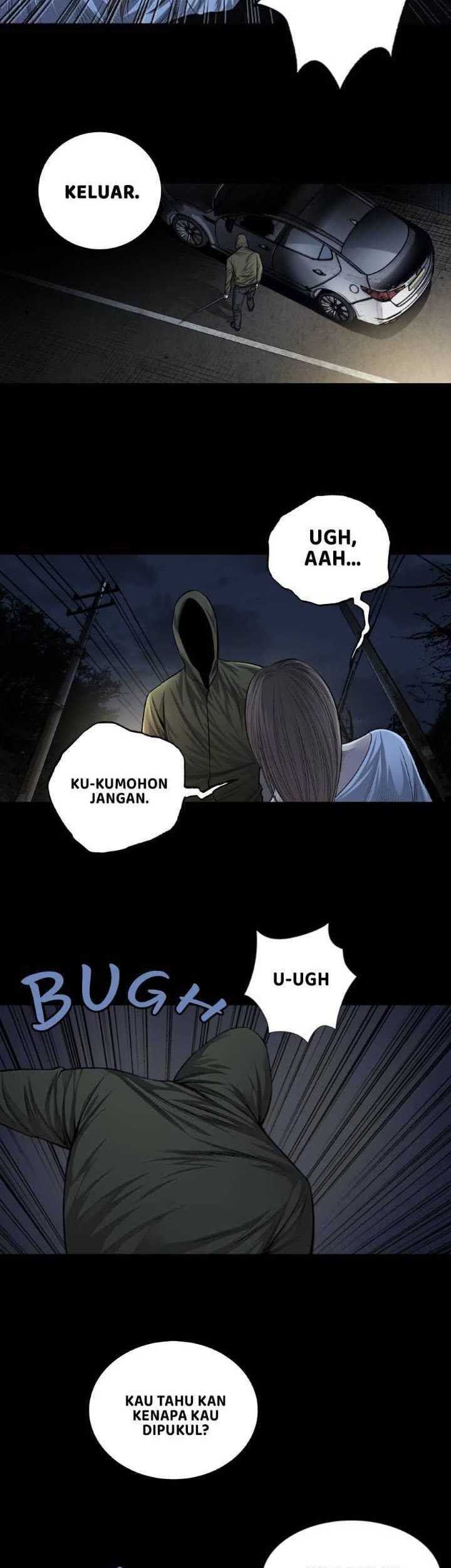 Vigilante Chapter 18 - halaman 5
