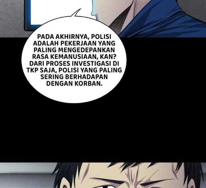 Vigilante Chapter 19 - halaman 10