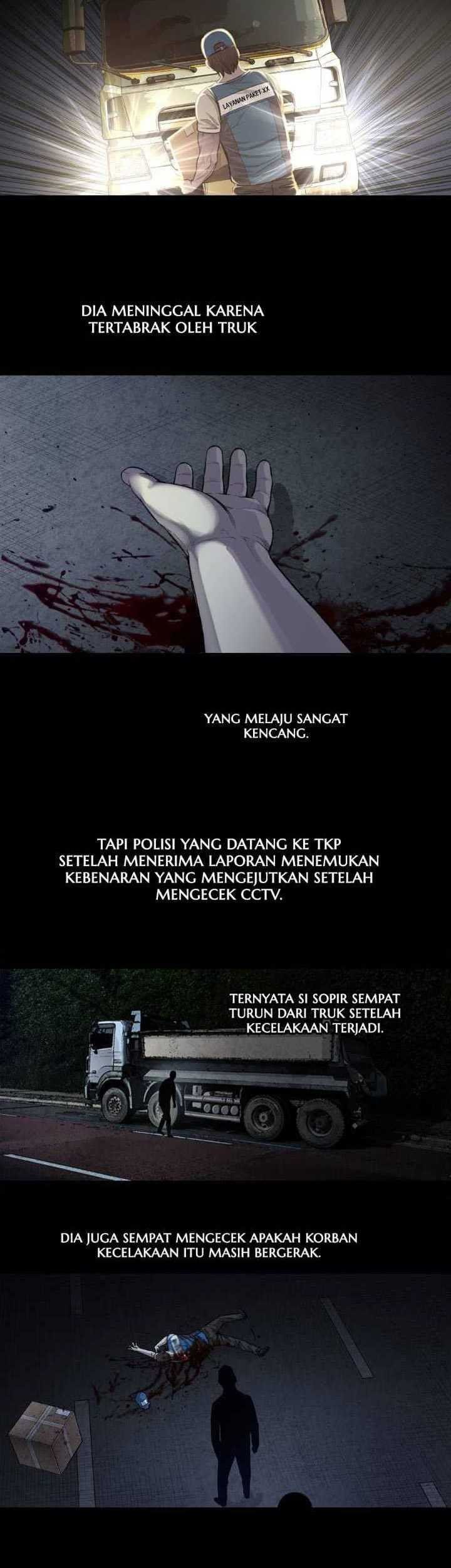 Vigilante Chapter 19 - halaman 14